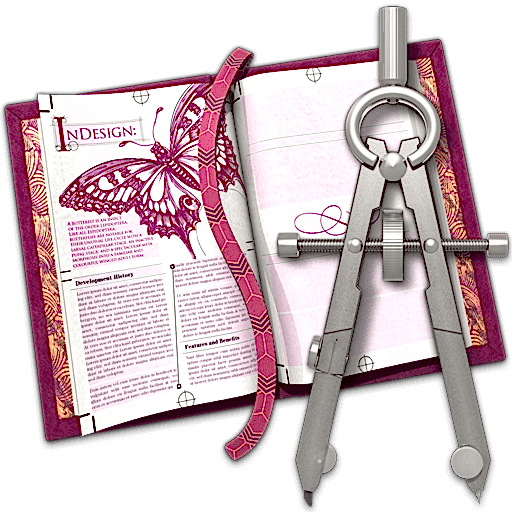 Adobe-InDesign-icon inDesign Özel Ders - Freelance Grafiker Tasarım Özel Ders Eğitmeni - Bakı