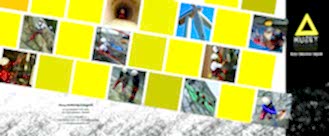 Katalog Tasarimi Grafiker Bakı - Kozey Dagcilik