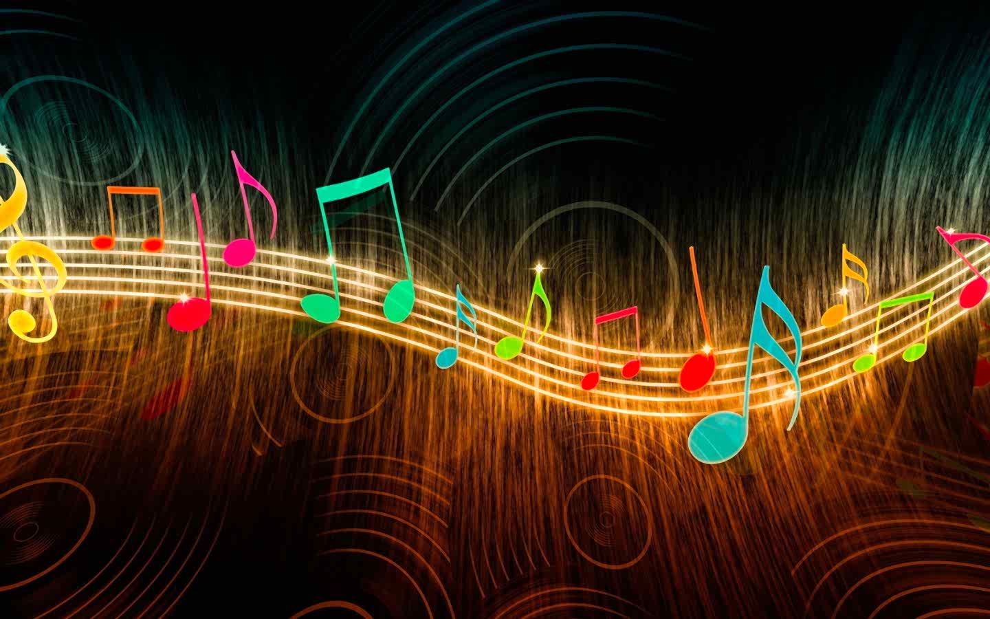 Müzik Bedava Ücretsiz MP3 Duvar Kağıdı