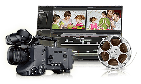 Video Editör Bakı Edius Premiere After Efekt Video Editör Bakı Edius Premiere After Efekt