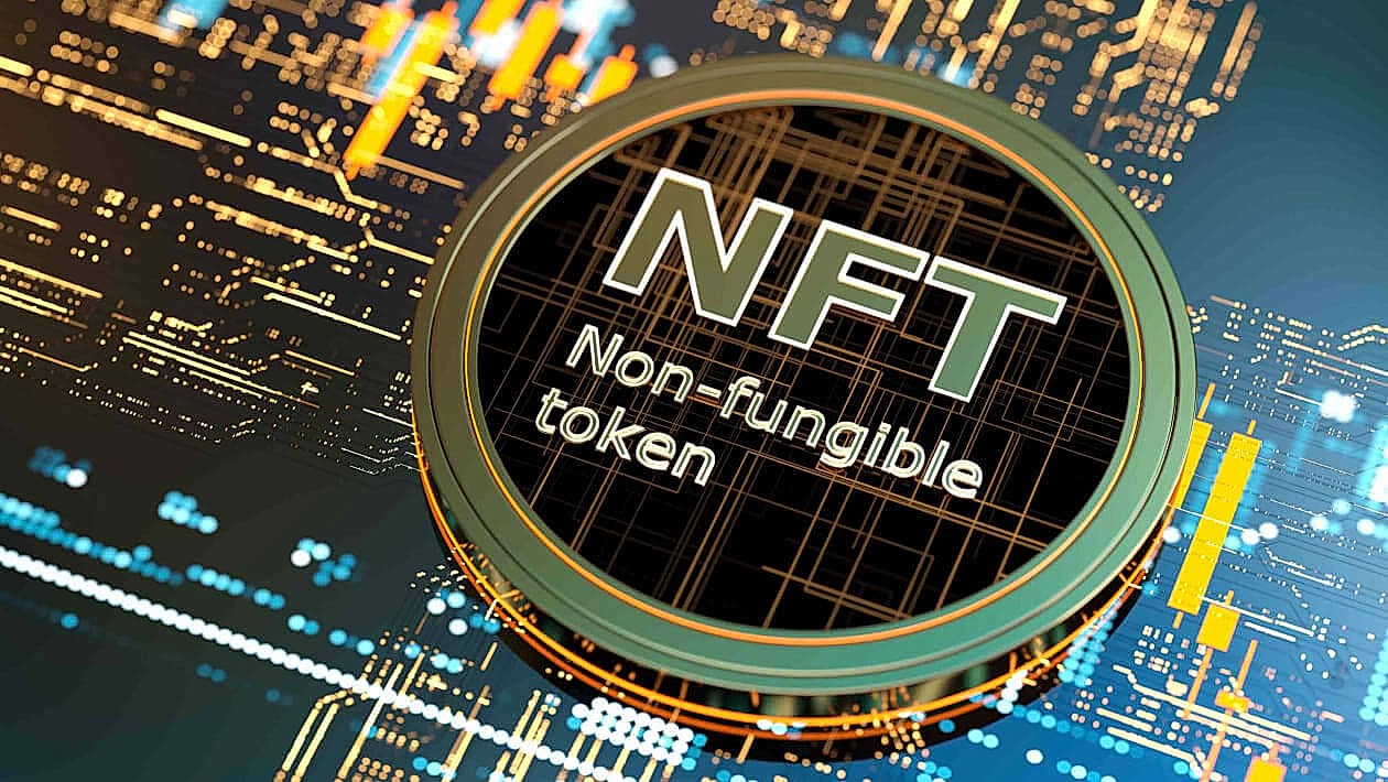 NFT nedir nasıl çalışır